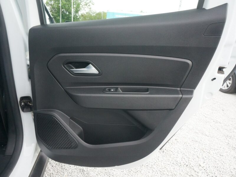 Dacia Duster 1.0 TCE LPG 100 KM Comfort Salon PL Faktura Vat 23% DW7SK02 II (2017-2024)