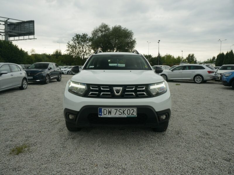 Dacia Duster 1.0 TCE LPG 100 KM Comfort Salon PL Faktura Vat 23% DW7SK02 II (2017-2024)