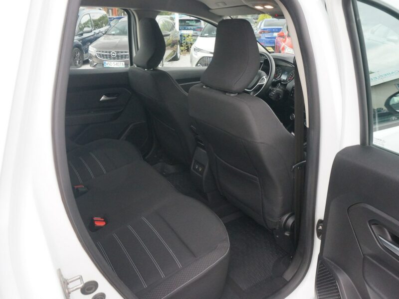 Dacia Duster 1.0 TCE LPG 100 KM Comfort Salon PL Faktura Vat 23% DW7SK02 II (2017-2024)