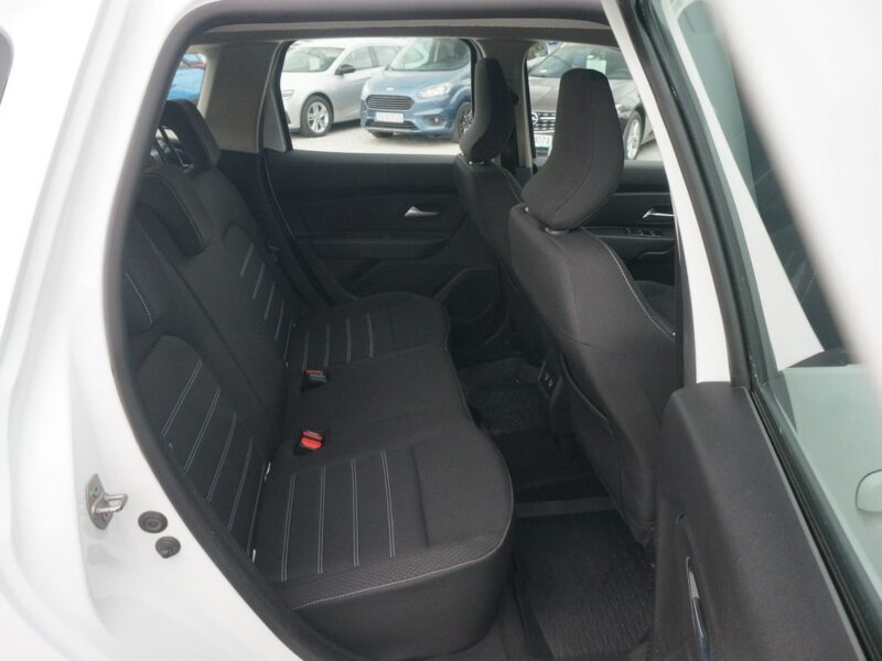 Dacia Duster 1.0 TCE LPG 100 KM Comfort Salon PL Faktura Vat 23% DW7SK02 II (2017-2024)