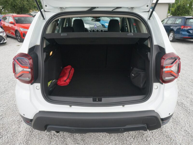 Dacia Duster 1.0 TCE LPG 100 KM Comfort Salon PL Faktura Vat 23% DW7SK02 II (2017-2024)