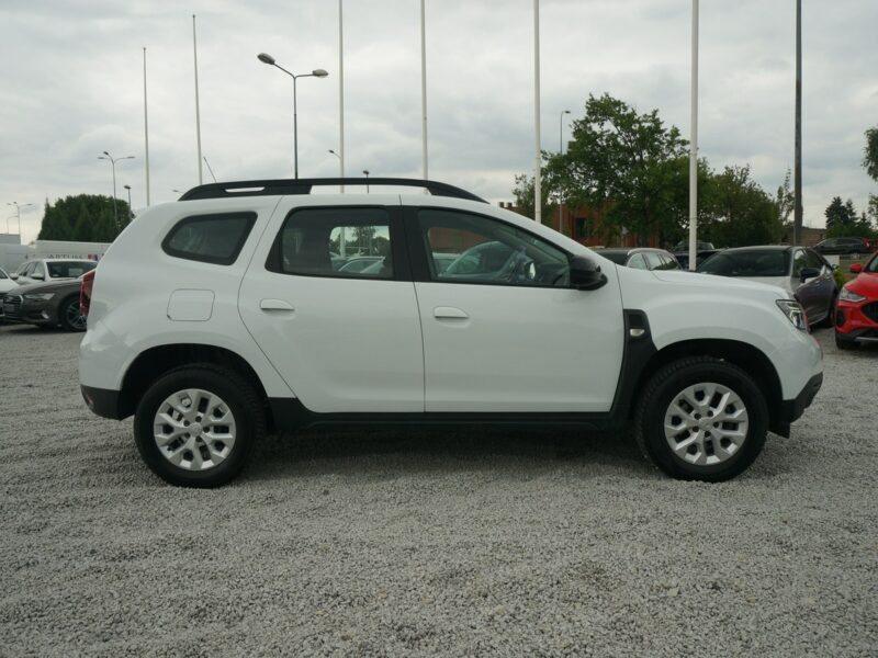 Dacia Duster 1.0 TCE LPG 100 KM Comfort Salon PL Faktura Vat 23% DW7SK02 II (2017-2024)