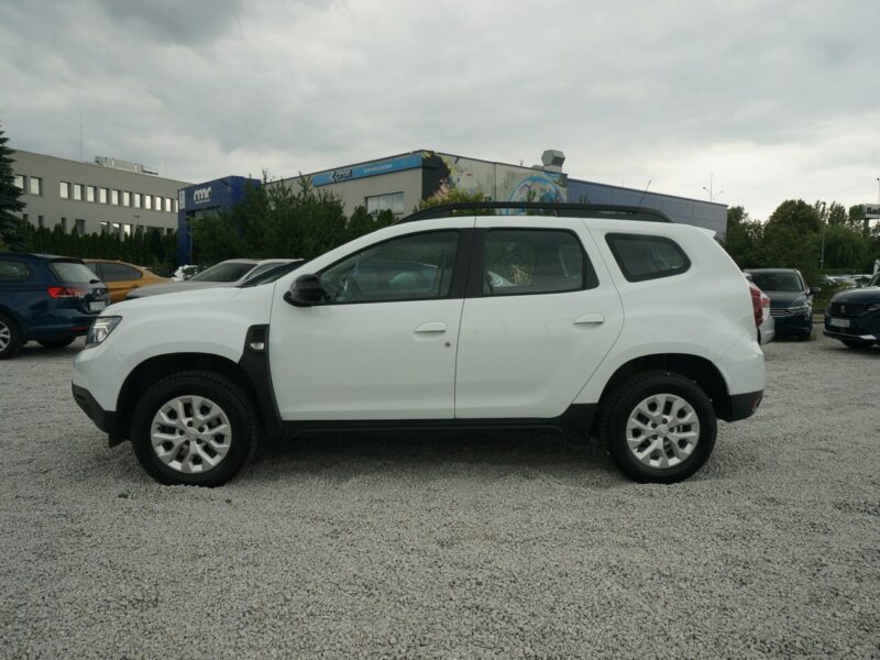 Dacia Duster 1.0 TCE LPG 100 KM Comfort Salon PL Faktura Vat 23% DW7SK02 II (2017-2024)