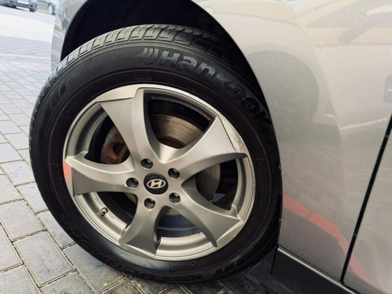 Hyundai ix35 2.0 CRDI* 136 KM* 4x4* 6 Biegów* Zarejestowany*