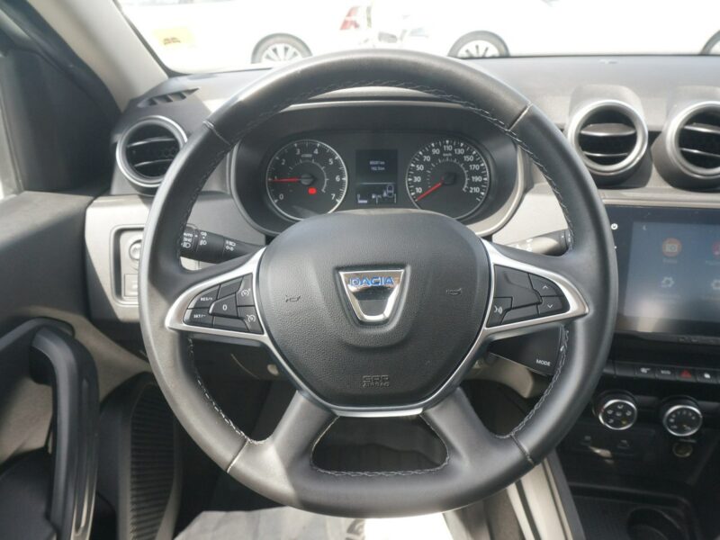 Dacia Duster 1.0 TCE LPG 100 KM Comfort Salon PL Faktura Vat 23% DW8SH40 II (2017-2024)