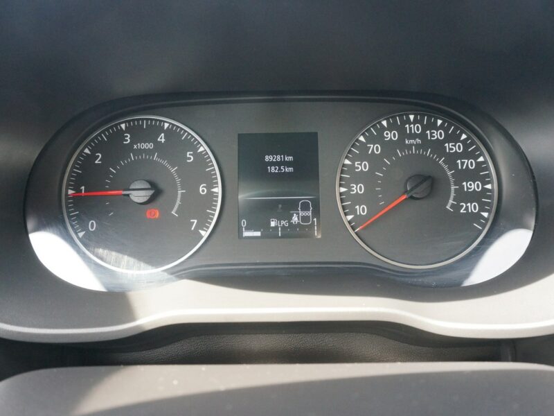 Dacia Duster 1.0 TCE LPG 100 KM Comfort Salon PL Faktura Vat 23% DW8SH40 II (2017-2024)
