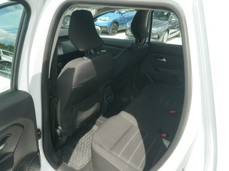 Dacia Duster 1.0 TCE LPG 100 KM Comfort Salon PL Faktura Vat 23% DW8SH40 II (2017-2024)