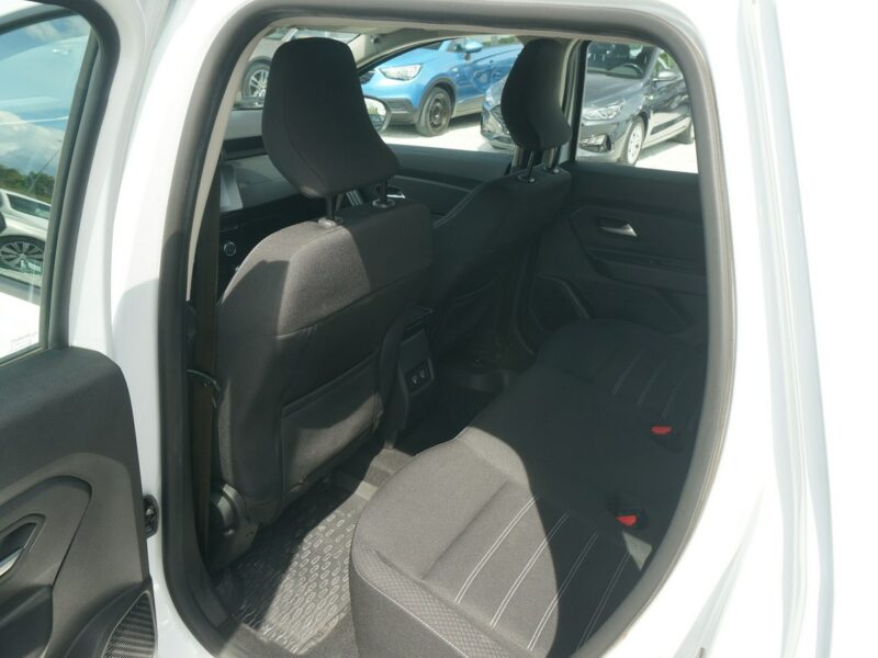 Dacia Duster 1.0 TCE LPG 100 KM Comfort Salon PL Faktura Vat 23% DW8SH40 II (2017-2024)