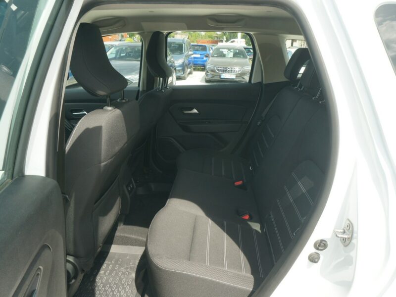 Dacia Duster 1.0 TCE LPG 100 KM Comfort Salon PL Faktura Vat 23% DW8SH40 II (2017-2024)