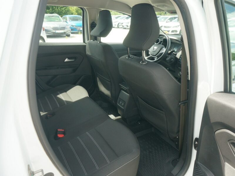 Dacia Duster 1.0 TCE LPG 100 KM Comfort Salon PL Faktura Vat 23% DW8SH40 II (2017-2024)