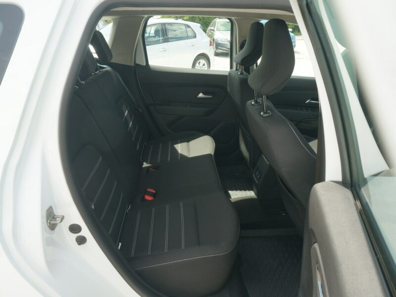 Dacia Duster 1.0 TCE LPG 100 KM Comfort Salon PL Faktura Vat 23% DW8SH40 II (2017-2024)