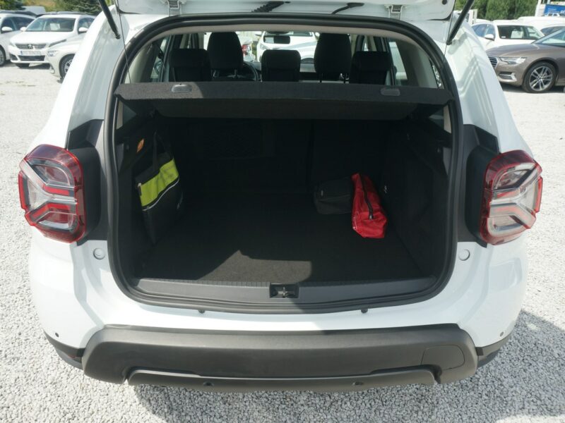 Dacia Duster 1.0 TCE LPG 100 KM Comfort Salon PL Faktura Vat 23% DW8SH40 II (2017-2024)