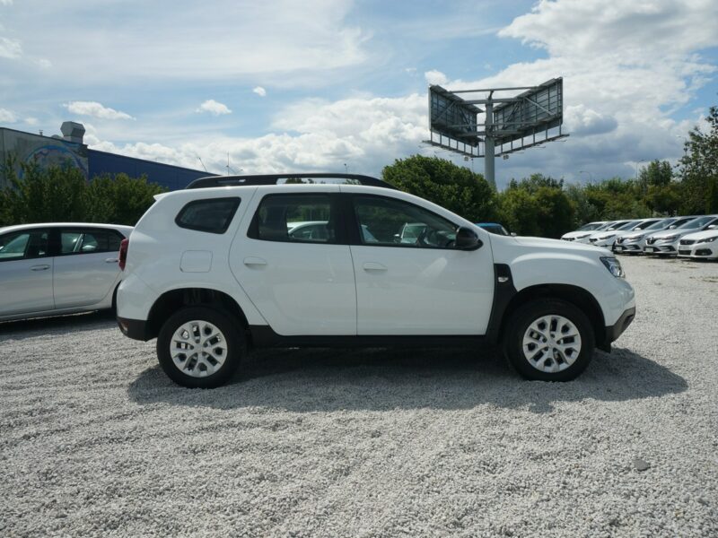 Dacia Duster 1.0 TCE LPG 100 KM Comfort Salon PL Faktura Vat 23% DW8SH40 II (2017-2024)