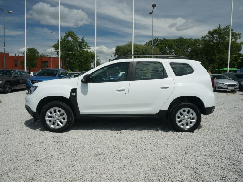 Dacia Duster 1.0 TCE LPG 100 KM Comfort Salon PL Faktura Vat 23% DW8SH40 II (2017-2024)