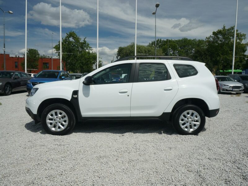 Dacia Duster 1.0 TCE LPG 100 KM Comfort Salon PL Faktura Vat 23% DW8SH40 II (2017-2024)