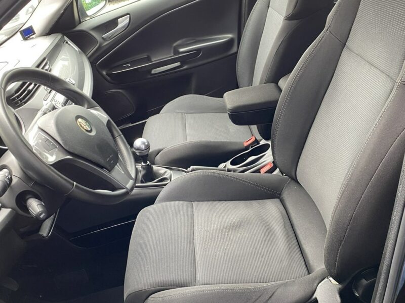 Alfa Romeo Giulietta 2011/2012 1.4 170 KM Salon Polska, Gwarancja