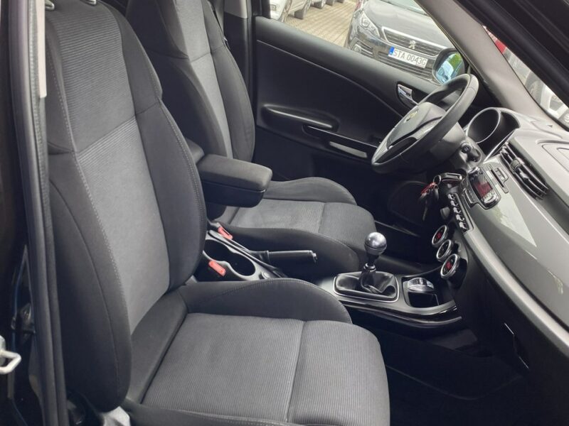 Alfa Romeo Giulietta 2011/2012 1.4 170 KM Salon Polska, Gwarancja