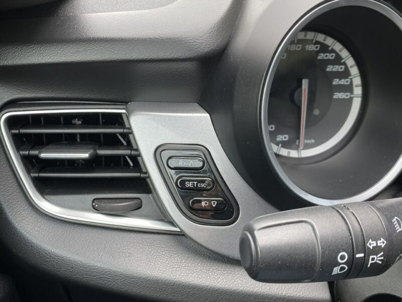 Alfa Romeo Giulietta 2011/2012 1.4 170 KM Salon Polska, Gwarancja