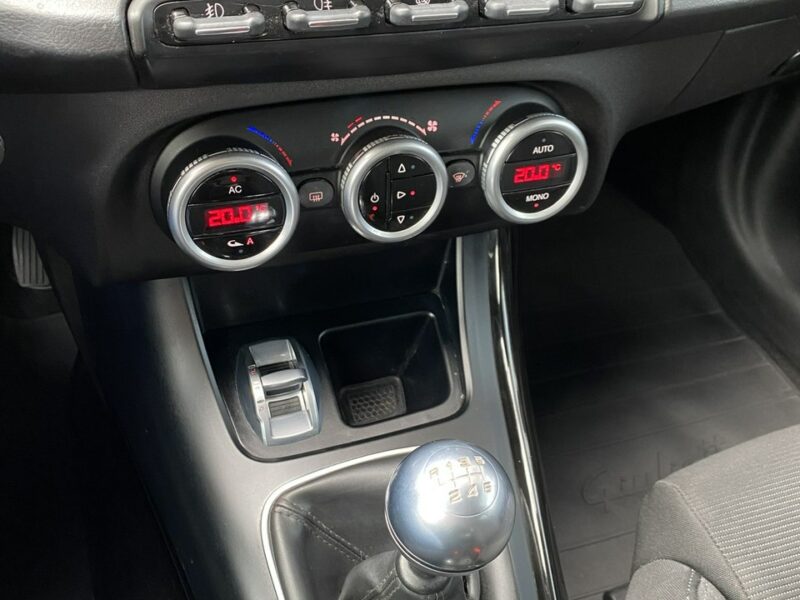 Alfa Romeo Giulietta 2011/2012 1.4 170 KM Salon Polska, Gwarancja