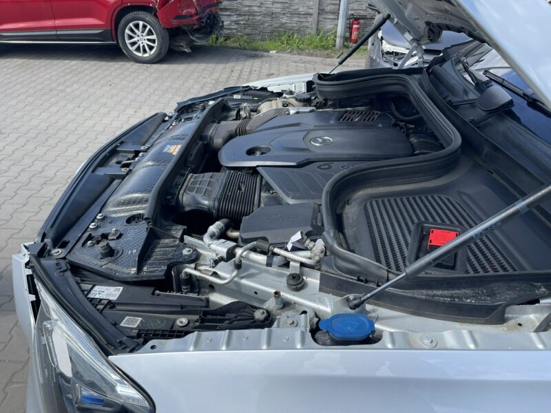 Mercedes GLE 350 AMG-line 4Matic Automat Kamery 360 Virtual 272KM W167 (2019 - )
