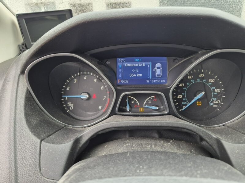 Ford Focus Automat Klimatyzacja !!+ Mk3 (2010-2018)