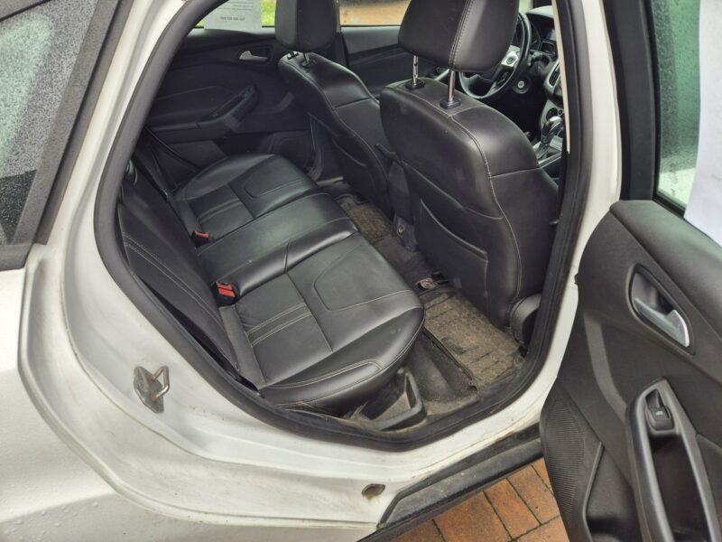 Ford Focus Automat Klimatyzacja !!+ Mk3 (2010-2018)
