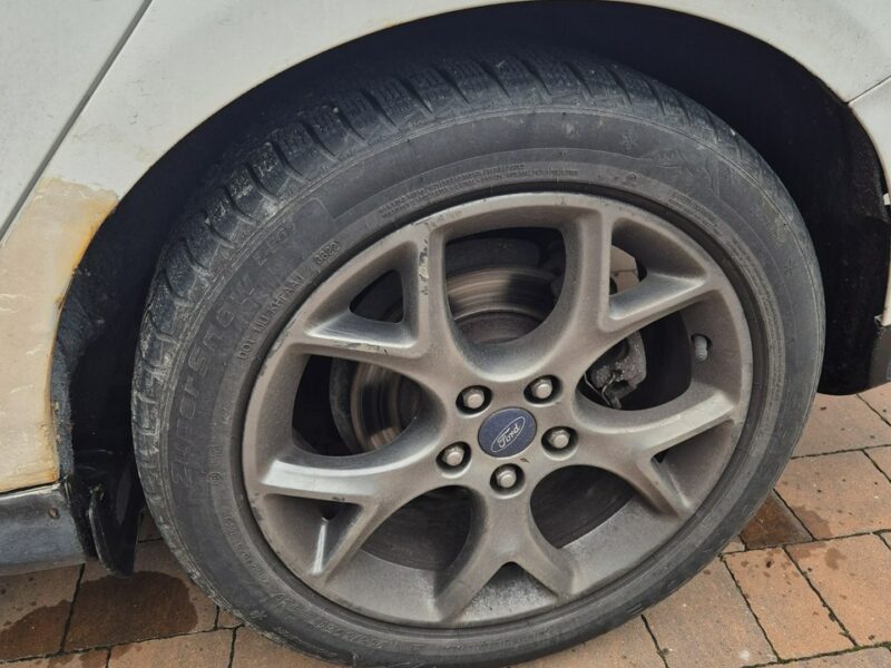 Ford Focus Automat Klimatyzacja !!+ Mk3 (2010-2018)
