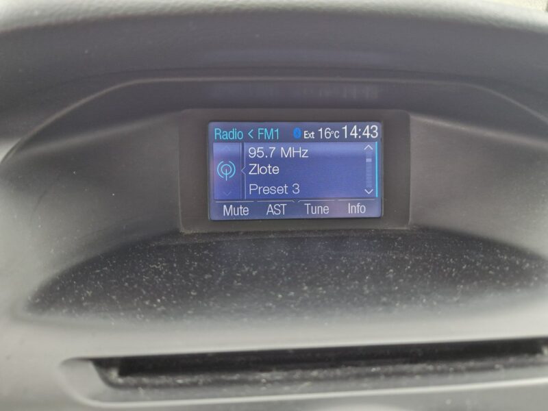 Ford Focus Automat Klimatyzacja !!+ Mk3 (2010-2018)