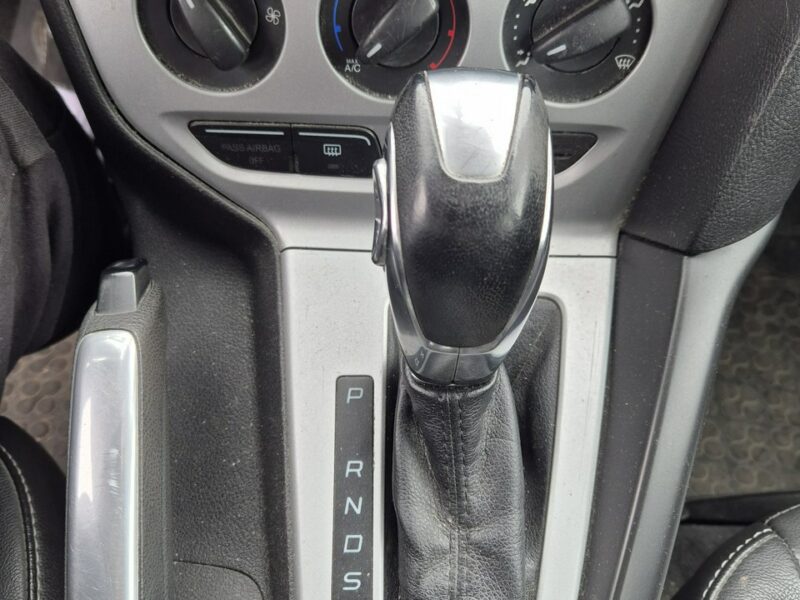 Ford Focus Automat Klimatyzacja !!+ Mk3 (2010-2018)