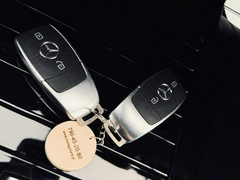 Mercedes A 180 1.5 CDI* 115 KM* AUTOMAT* Zarejestrowana* W177 (2018-)