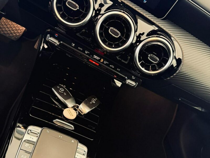 Mercedes A 180 1.5 CDI* 115 KM* AUTOMAT* Zarejestrowana* W177 (2018-)
