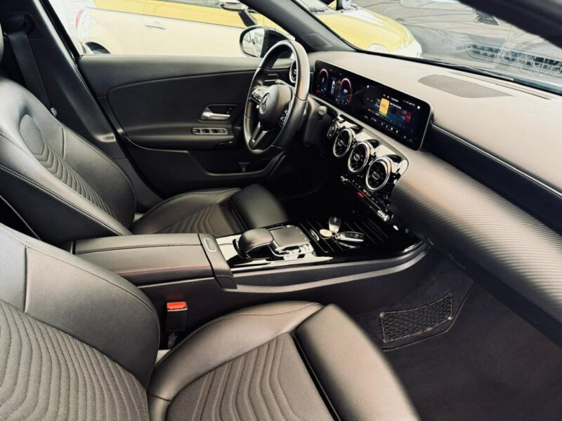 Mercedes A 180 1.5 CDI* 115 KM* AUTOMAT* Zarejestrowana* W177 (2018-)
