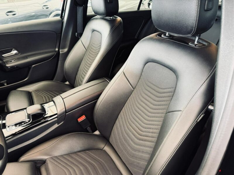 Mercedes A 180 1.5 CDI* 115 KM* AUTOMAT* Zarejestrowana* W177 (2018-)
