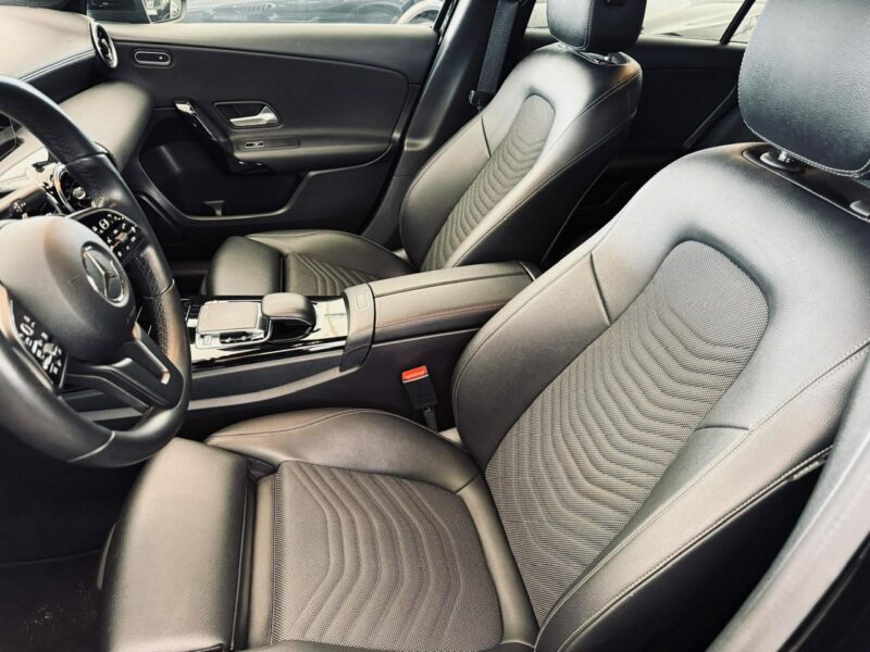 Mercedes A 180 1.5 CDI* 115 KM* AUTOMAT* Zarejestrowana* W177 (2018-)