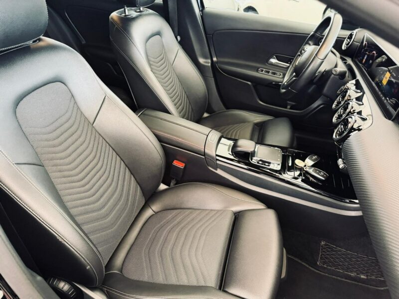 Mercedes A 180 1.5 CDI* 115 KM* AUTOMAT* Zarejestrowana* W177 (2018-)