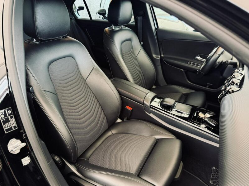 Mercedes A 180 1.5 CDI* 115 KM* AUTOMAT* Zarejestrowana* W177 (2018-)