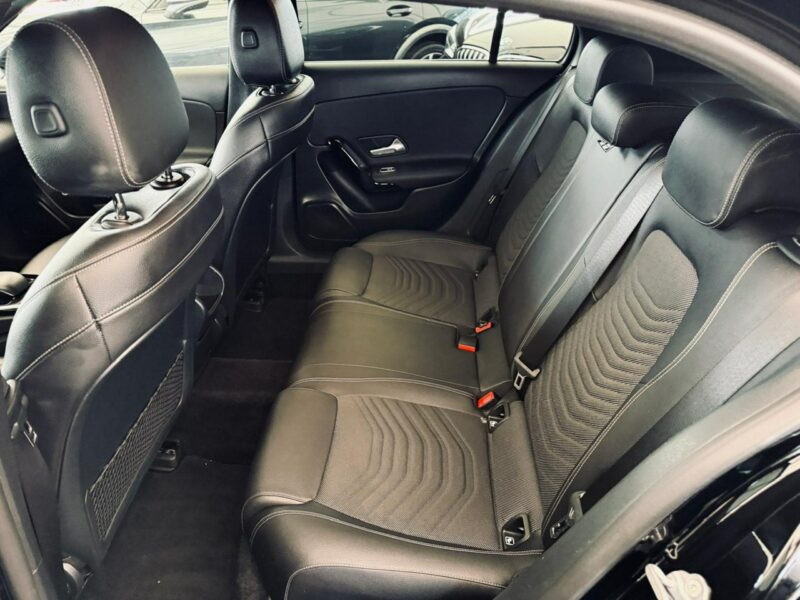Mercedes A 180 1.5 CDI* 115 KM* AUTOMAT* Zarejestrowana* W177 (2018-)