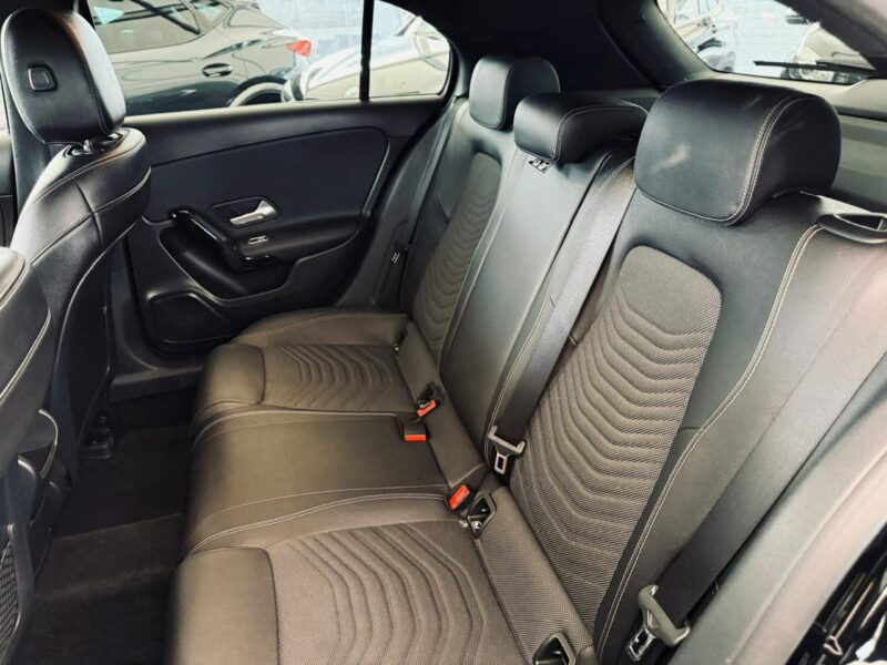 Mercedes A 180 1.5 CDI* 115 KM* AUTOMAT* Zarejestrowana* W177 (2018-)