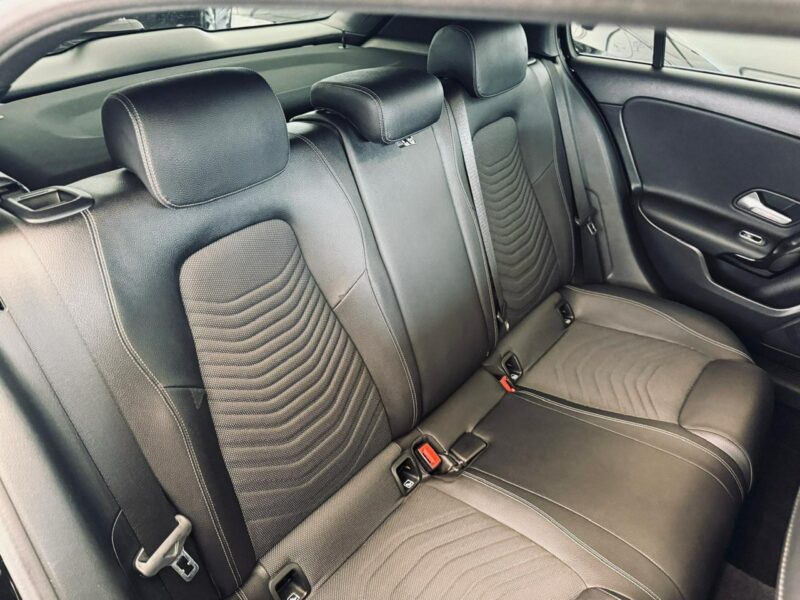 Mercedes A 180 1.5 CDI* 115 KM* AUTOMAT* Zarejestrowana* W177 (2018-)