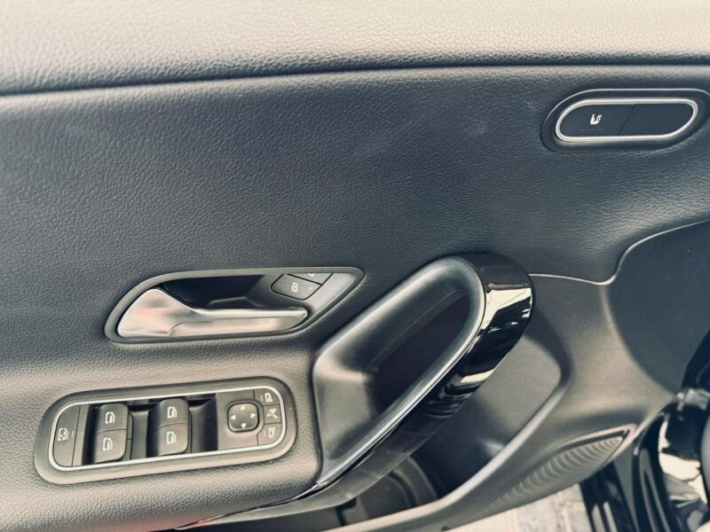 Mercedes A 180 1.5 CDI* 115 KM* AUTOMAT* Zarejestrowana* W177 (2018-)
