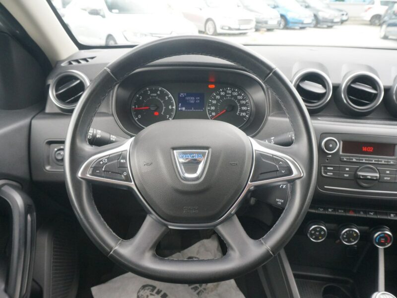 Dacia Duster 1.5 Blue dCi Comfort 4WD 115KM Salon PL faktura Vat 23% DW7CK58 II (2017-2024)