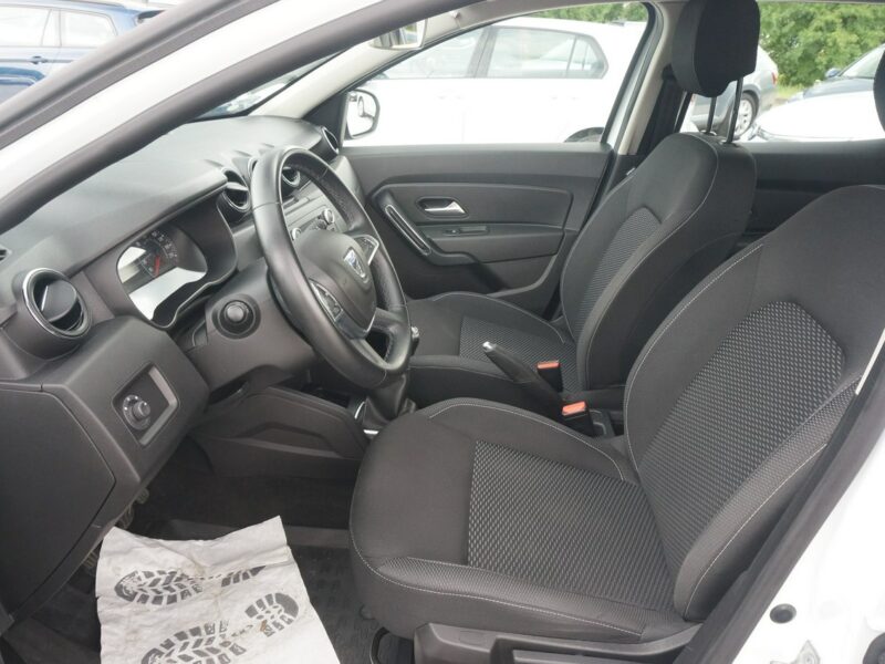 Dacia Duster 1.5 Blue dCi Comfort 4WD 115KM Salon PL faktura Vat 23% DW7CK58 II (2017-2024)