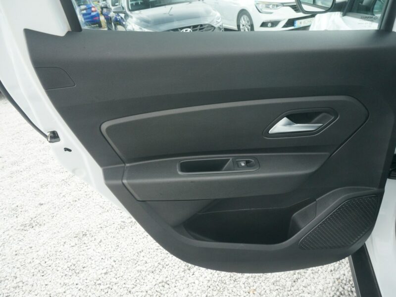 Dacia Duster 1.5 Blue dCi Comfort 4WD 115KM Salon PL faktura Vat 23% DW7CK58 II (2017-2024)