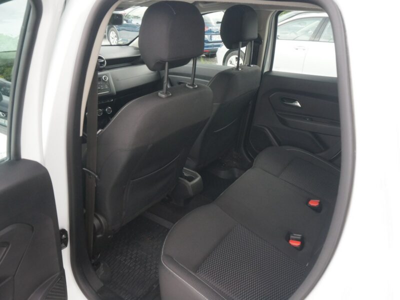 Dacia Duster 1.5 Blue dCi Comfort 4WD 115KM Salon PL faktura Vat 23% DW7CK58 II (2017-2024)