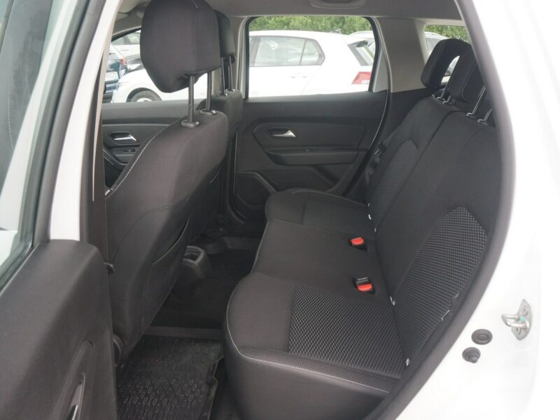 Dacia Duster 1.5 Blue dCi Comfort 4WD 115KM Salon PL faktura Vat 23% DW7CK58 II (2017-2024)