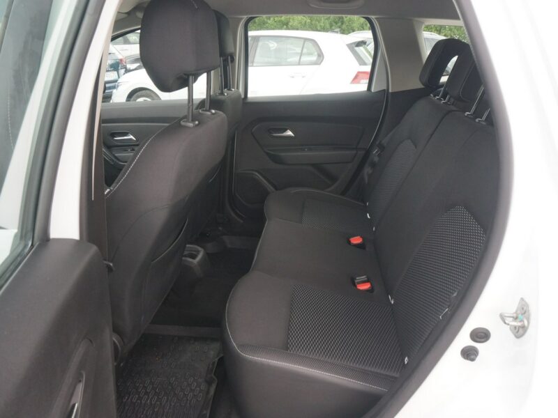 Dacia Duster 1.5 Blue dCi Comfort 4WD 115KM Salon PL faktura Vat 23% DW7CK58 II (2017-2024)