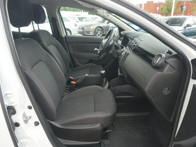 Dacia Duster 1.5 Blue dCi Comfort 4WD 115KM Salon PL faktura Vat 23% DW7CK58 II (2017-2024)