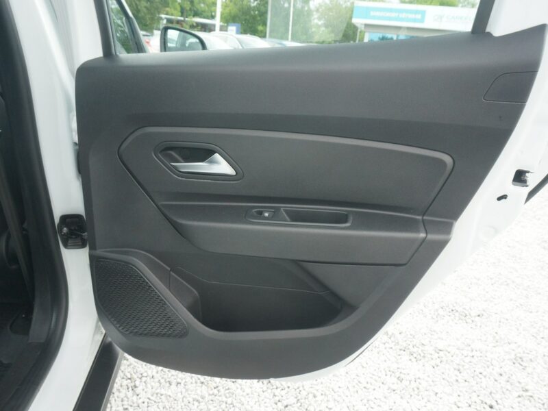 Dacia Duster 1.5 Blue dCi Comfort 4WD 115KM Salon PL faktura Vat 23% DW7CK58 II (2017-2024)