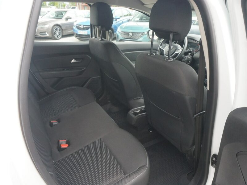 Dacia Duster 1.5 Blue dCi Comfort 4WD 115KM Salon PL faktura Vat 23% DW7CK58 II (2017-2024)