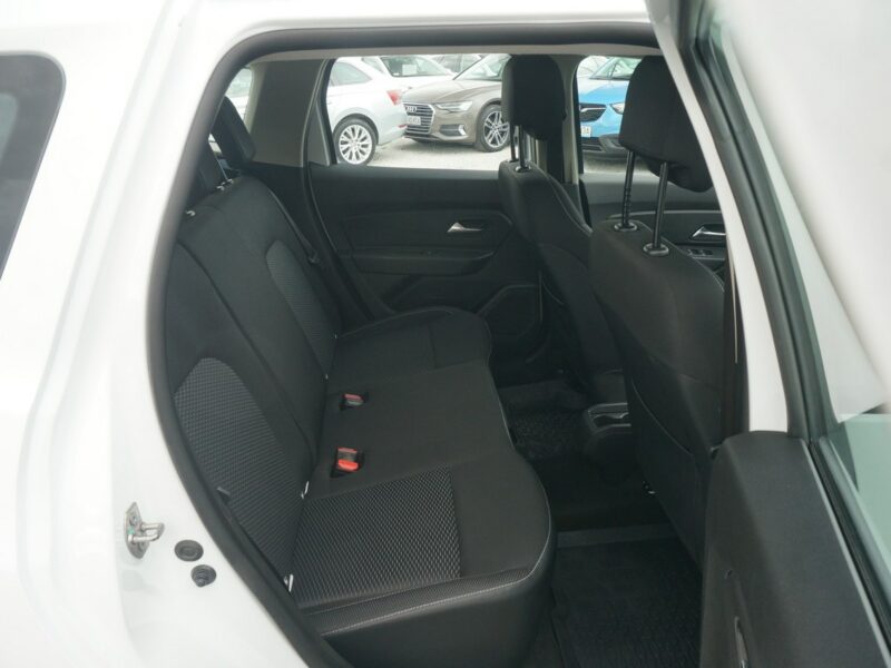 Dacia Duster 1.5 Blue dCi Comfort 4WD 115KM Salon PL faktura Vat 23% DW7CK58 II (2017-2024)